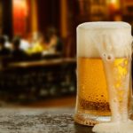 ビールは泡の方がアルコール度数が高い？
